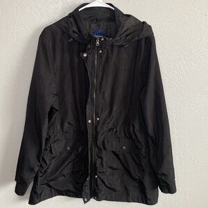 Basic Editions lightweight jacket